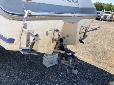 Used 1988 SEA RAY SORRENTO 25 Boats (Misc) Michigan US | Miedema Asset Management Group #1384746