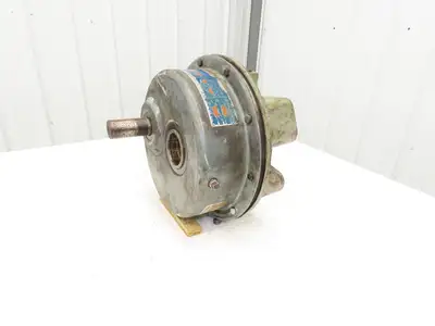 Falk 203JSC Screw Conveyor Parallel Gear Drive 23.2 Reducer 2-3/16"Hollow Shaft