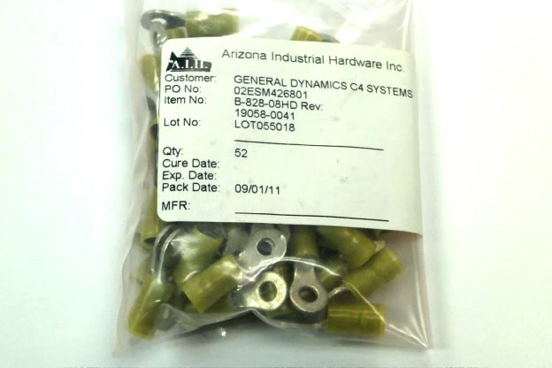 NEW General Dynamics 02ESM426801