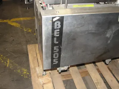 3M 3M-Matic 800a Glue & Sealer Case | Perry Equipment (5)