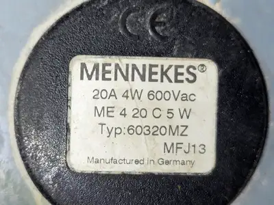 USED SEW-EURODRIVE R87VU41DV160M4
