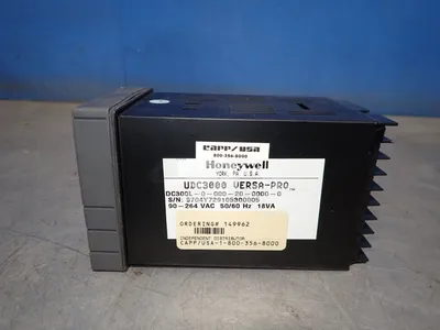 NEW HONEYWELL DC300L00002000000