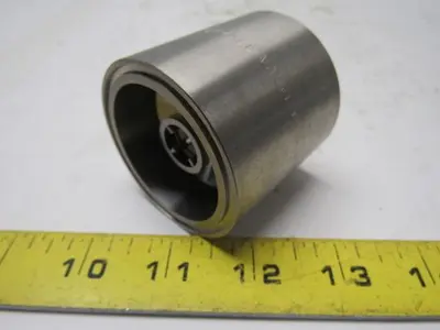 New | in-Stock KAHN _UNKNOWN_ Valves/Fittings | Arrow Industrial #627713