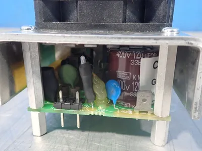 New | in-Stock COMAIR ROTRON CR0612HBD71GL Electronic Component Fans Ohio US | HGR 24 #869707