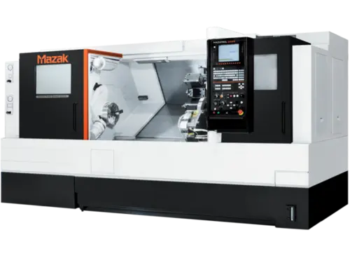 MAZAK QUICK TURN SMART 300M-650U CNC Lathes | Equipped
