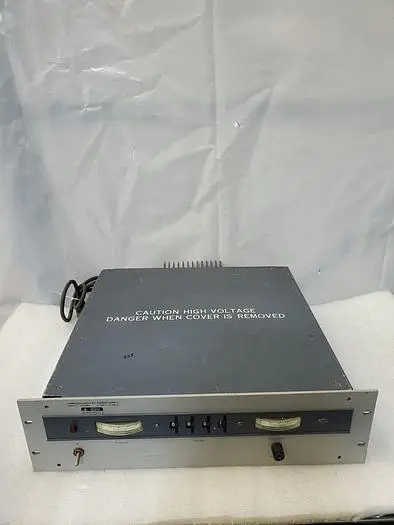 HARRISON 6521A DC POWER SUPPLY