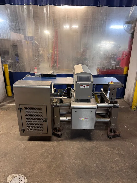 Used MULTIVAC I310 Food Processing Equipment (misc) Illinois US | M&M Equipment Corp. #1393770