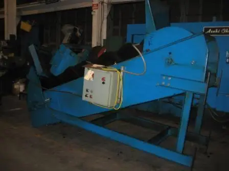 Used 2000 NEW LONDON 1 HSB Bucket Elevators Connecticut US | HARITON MACHINERY COMPANY #468515
