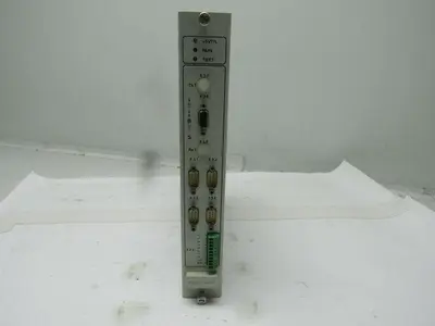 Indramat PLCB10-02-FW Module Card Interbus Interface Board