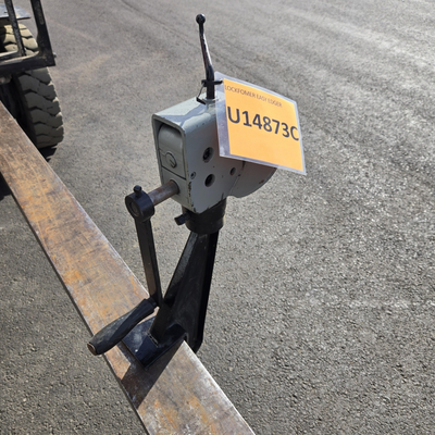 U14873C Used Lockformer Easy Edger
