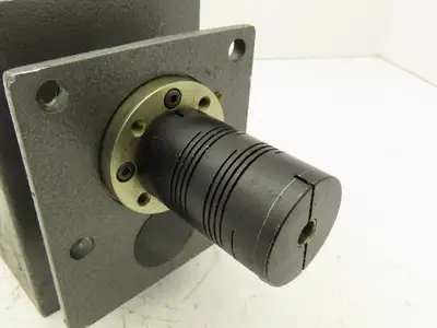 Press Tech Encoder Controls Module Ratio 2:1 Gravure Printing