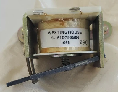 NEW Westinghouse S-151D786G04
