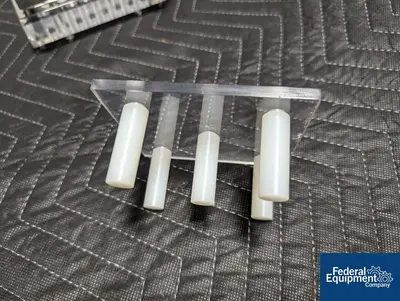 USED Profiller ProFiller Capsule Filler Parts, Size 1-3