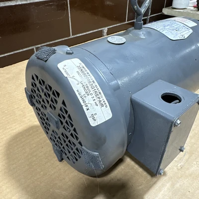 USED Spencer 35N680-0863G1