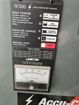 Used 2009 CATERPILLAR NR4000P Reach Trucks Wisconsin US | Proxy Equipment #1385011