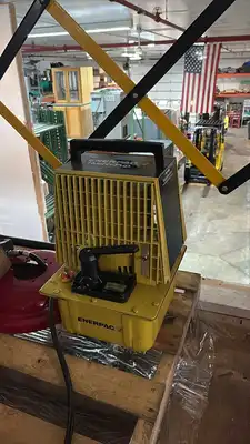 ENERPAC PEM2022 Accessories | Global Machine Brokers, LLC (1)