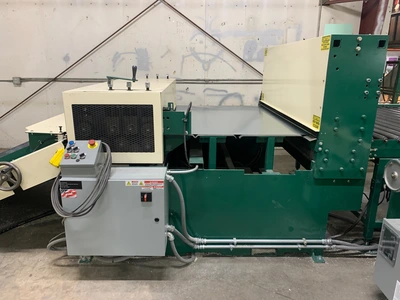 Used _UNKNOWN_ _UNKNOWN_ Pipe Mills Maryland US | 1987 Machinery #1409800