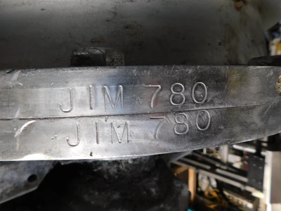 Used Bird _UNKNOWN_ Decanter Centrifuges Ohio US | Equipment Recovery Corp. #1331190