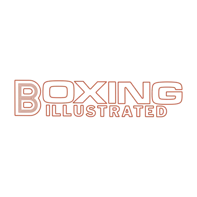 BOXING ILLUSTRATED