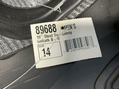Used LACROSSE 89688 Miscellaneous MRO Ohio US | HGR 24 #1266218