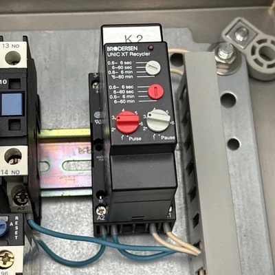 Used Sanovo NA Misc Industrial Equipment California US | Davliegogo LLC #1713738