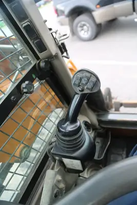 Used 2016 CASE SR270 Skid Steer Loaders Pennsylvania US | Zimmerman Farm Service #1409989