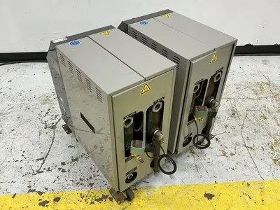 USED 2015 STERLING M2B2020-F