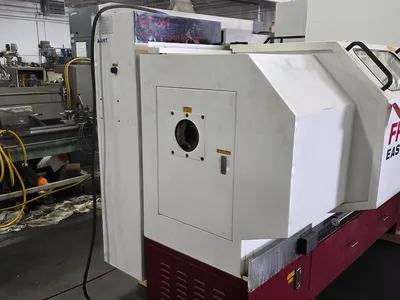 2013 FRYER ET-21 CNC, Turning Center | Machinery Central (11)