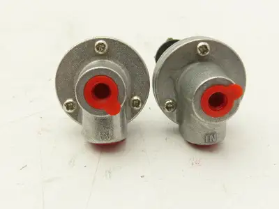 New | in-Stock GOYEN _UNKNOWN_ Valves/Fittings | Arrow Industrial #613456