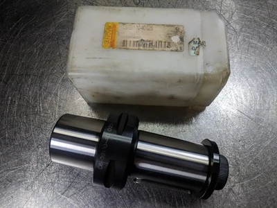 Sandvik Capto C6 40mm Milling Arbor Adapter C6-391.10-40 025 (LOC676)