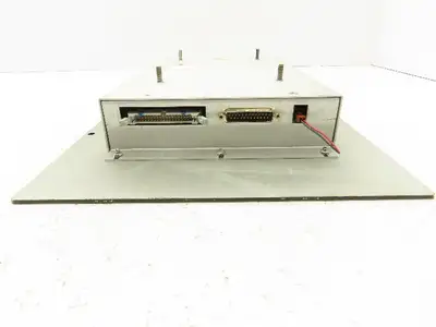 Cincinnati Milacron 3-424-2146A Camac VSX HMI Rev A Control Panel Module