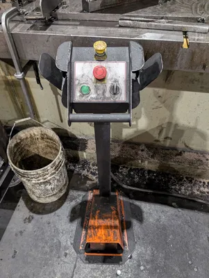 2023 ACCURPRESS 72508 Press Brakes | Lion Machinery (5)