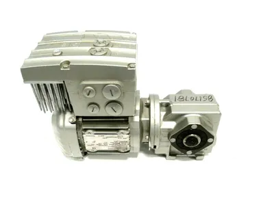 NEW NORD SA37/TDRS71S4/MM05/LN GEAR MOTOR SA37TDRS71S4MM05LN