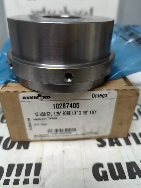 New | in-Stock REXNORD 10287405 Misc Electrical & Power Parts Ohio US | Surplus Asset Holdings #1262637
