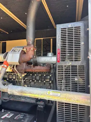 2003 GENERAC 3052990200 Generator | Asset Exchange Corporation (8)