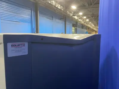 Used EQUIPTO _UNKNOWN_ Cabinets Ohio US | HGR 24 #1048140