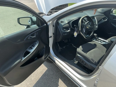 Used 2022 CHEVROLET MALIBU Sedans Michigan US | Miedema Asset Management Group #1320381