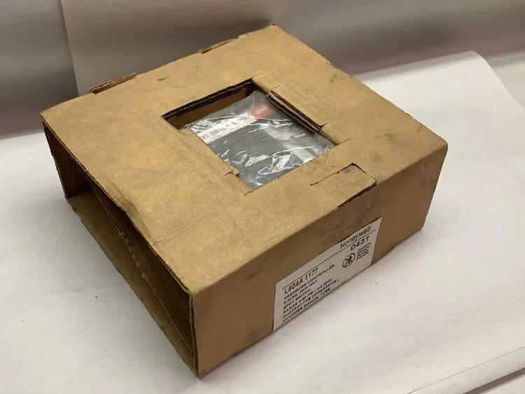 Used HONEYWELL L604A 1177 Miscellaneous Equipment (Electrical & Power) Ohio US | Surplus Asset Holdings #1545937