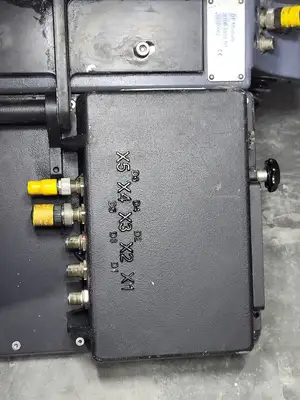 Used ATLAS COPCO 9106 1916 50 Parts British Columbia CA | Lenmark #914369