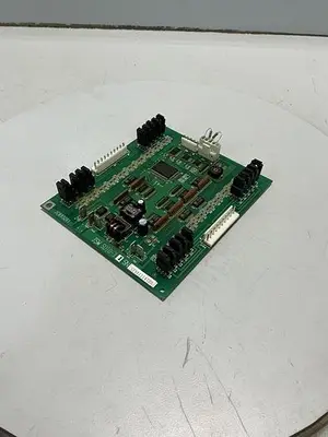 USED JSW SDIO-31