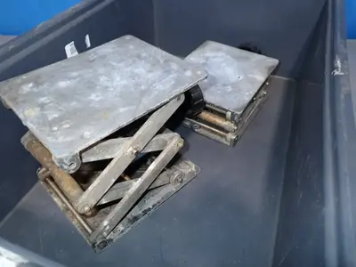 Lifting Table