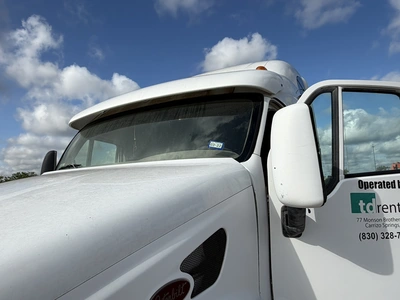Used 2006 PETERBILT 387 TRUCK TRACTOR Conventional trucks Texas US | Miedema Asset Management Group #1312599