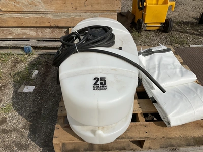 Used _UNKNOWN_ _UNKNOWN_ Sprayers Michigan US | Miedema Asset Management Group #1411188