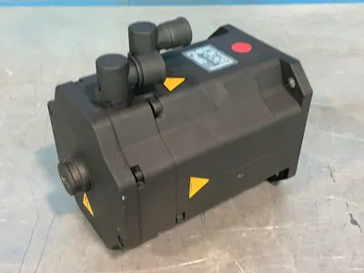 Used KUKA 1FK60816AF711ZZ9 Motors (misc) Ohio US | HGR 24 #1325368