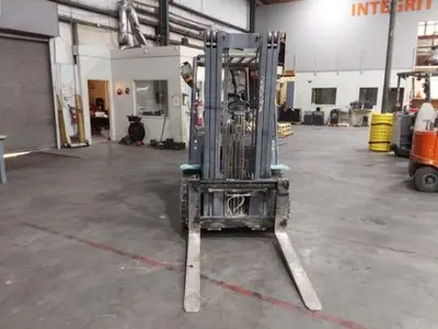 USED 2016 BAOLI KBG35