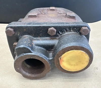 NEW Spirax Sarco 1-1/2 FTB-175