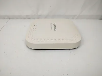 USED Fortinet FortiAP-U321EV-A