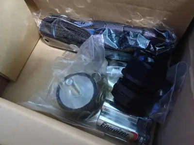 NEW MAGNETEK FLEX4EX