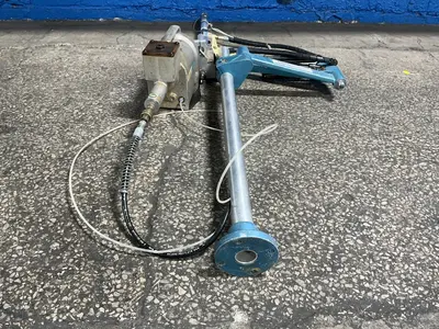 Used CLECO PBA12AH Miscellaneous MRO Ohio US | HGR 24 #1407663
