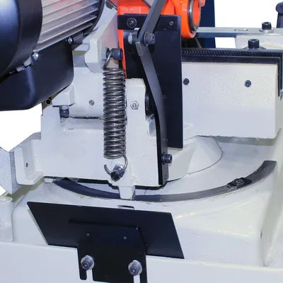 BAILEIGH BA9-1002434 Cold Saws Manual | Sierra Victor Industries (4)